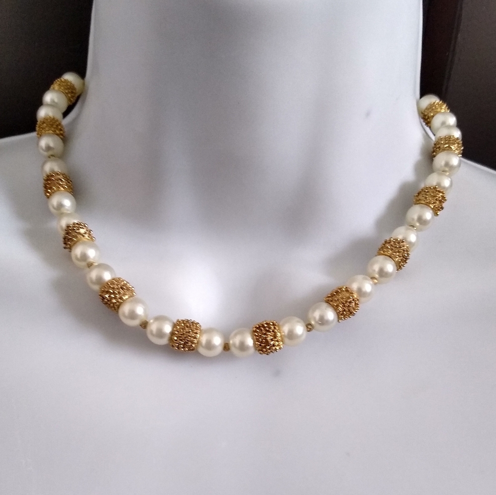 Trifari Necklace